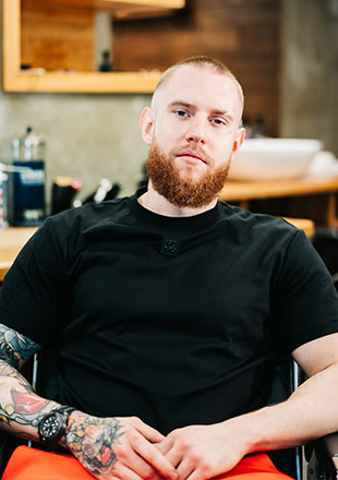 Barber Image