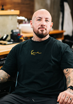 Barber Image